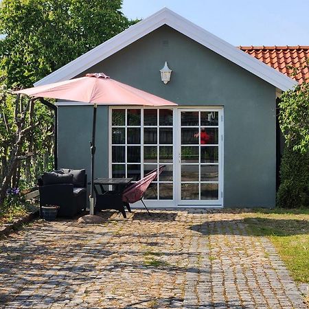 Oesterlen Parken Simrishamn Exterior photo